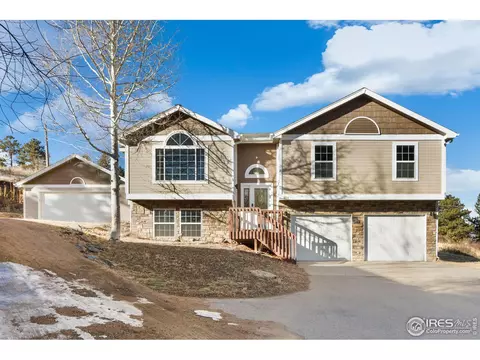 1615 Brook Ct, Estes Park, CO 80517