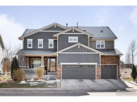 4927 Eagan Cir, Longmont, CO 80503
