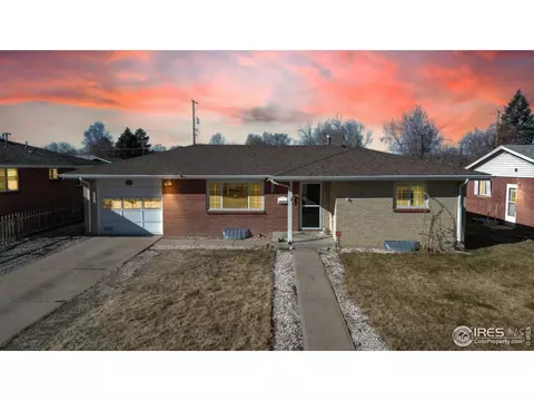 711 27th Ave, Greeley, CO 80634