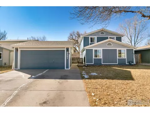 3231 Kittery Ct, Fort Collins, CO 80526
