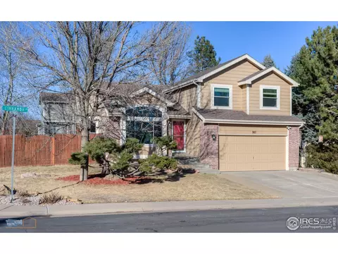 943 Cinnamon Ln, Louisville, CO 80027