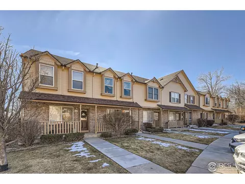 222 Pheasant Run, Louisville, CO 80027