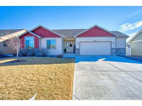 7012 Pettigrew St, Wellington, CO 80549