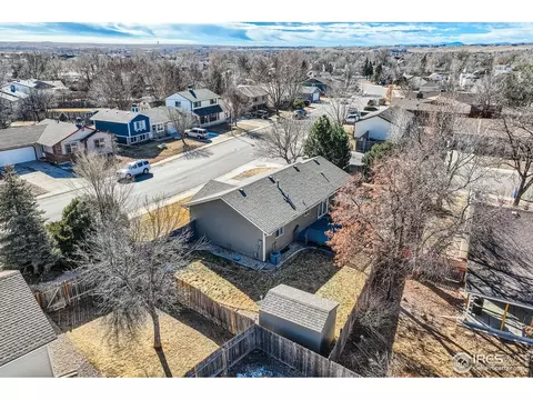 910 Nantucket St, Windsor, CO 80550 photo 2