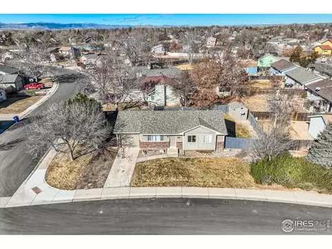 910 Nantucket St, Windsor, CO 80550