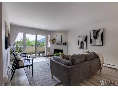 3120 Corona Trl #L302, Boulder, CO 80301