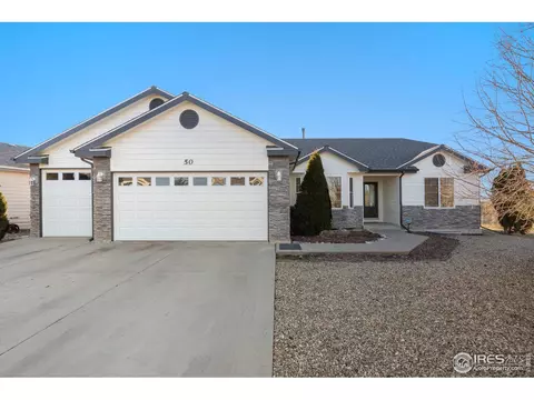 50 Sandstone Dr, Johnstown, CO 80534