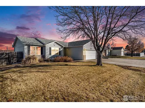 2890 43rd Ave, Greeley, CO 80634