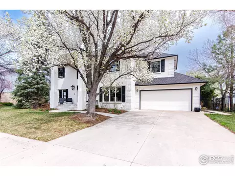 1430 Lodge Ln, Boulder, CO 80303