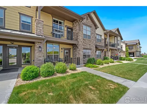 6672 Crystal Downs Dr #103, Windsor, CO 80550