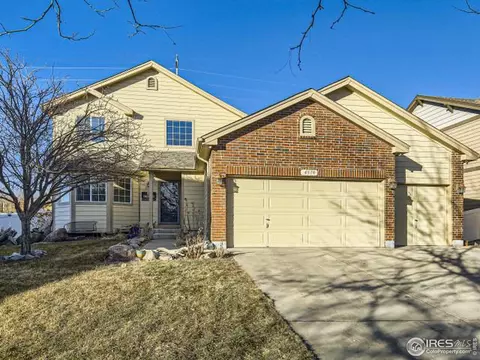 4519 Capri St, Evans, CO 80620