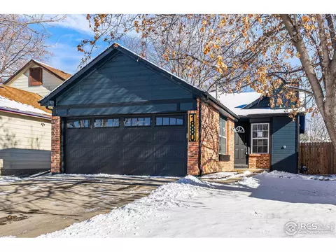 1880 Mount Sneffels St, Longmont, CO 80504