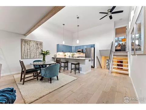 856 Walnut St #F, Boulder, CO 80302