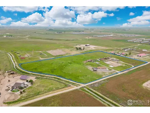 25101 County Road 38, La Salle, CO 80645