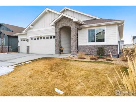 5253 Cloud Dance Dr, Timnath, CO 80547 photo 2