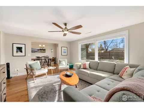 516 Cowan St, Fort Collins, CO 80524