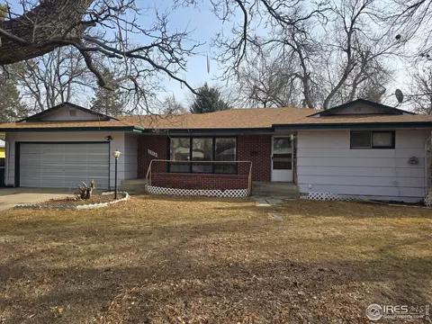 1216 Emigh St, Fort Collins, CO 80524