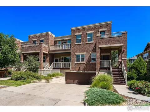 1850 Yaupon Ave #C3, Boulder, CO 80304