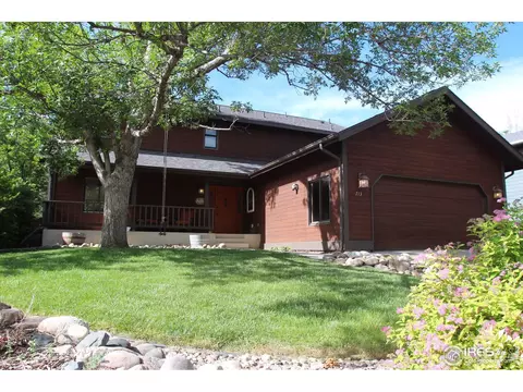 713 Bonita Ave, Fort Collins, CO 80526