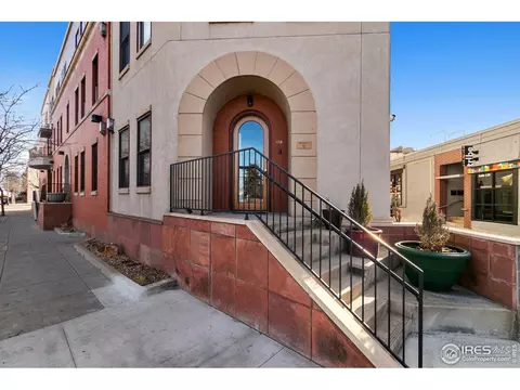 261 Pine St #108, Fort Collins, CO 80524