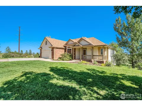 6612 Wild Flower Rd, Fort Collins, CO 80526