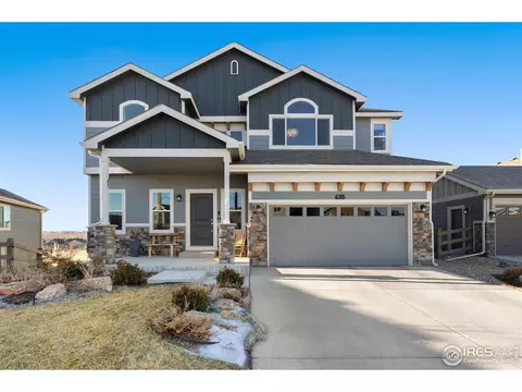 635 Lene Ln, Berthoud, CO 80513