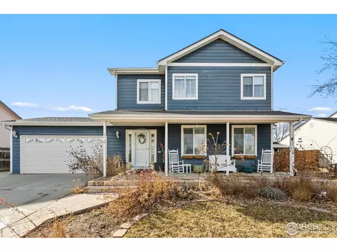 2119 Steele St, Longmont, CO 80501