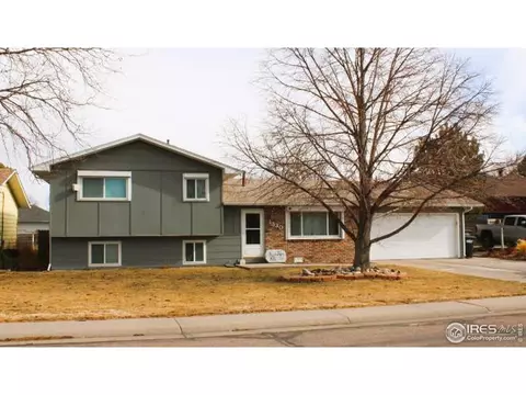 1330 Fillmore St, Sterling, CO 80751