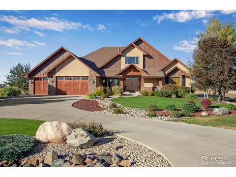 1449 Hilltop Cir, Windsor, CO 80550
