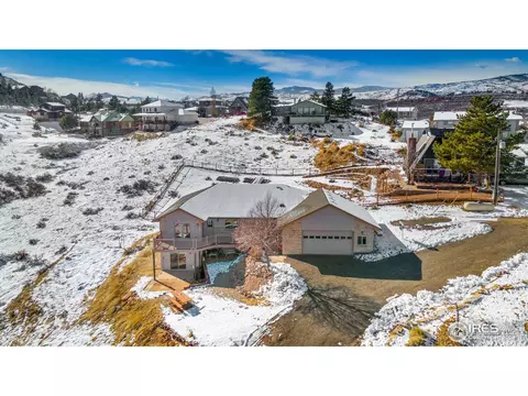 4608 Cliff View Ln, Fort Collins, CO 80526