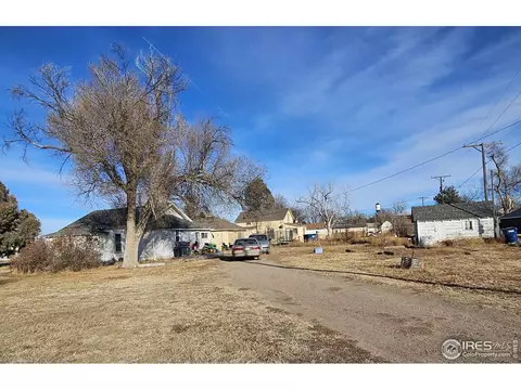 518 Shaw Ave, Peetz, CO 80747