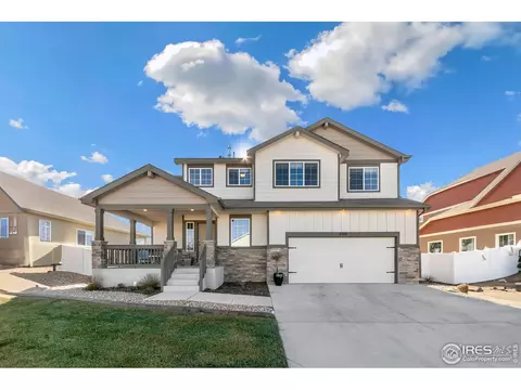 1502 Lake Vista Way, Windsor, CO 80550