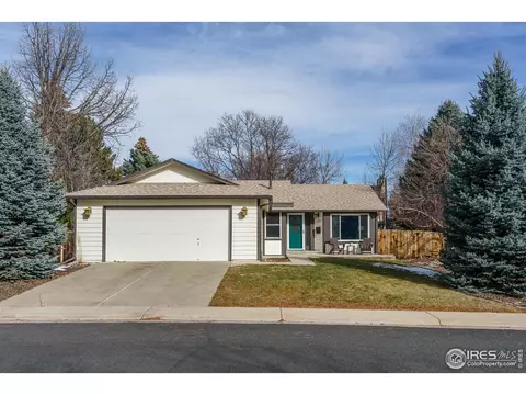 273 Lois Cir, Louisville, CO 80027