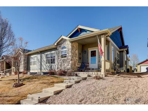 3615 Portofino Ave, Evans, CO 80620
