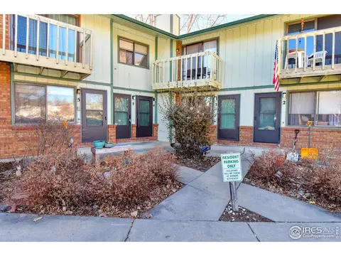 2039 Estes Ln #8, Longmont, CO 80501