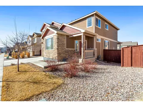 1938 Golden Horizon Dr, Windsor, CO 80550