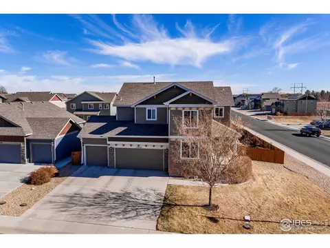 13558 Horseshoe Cir, Mead, CO 80542