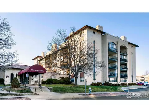 805 29th St #152, Boulder, CO 80303