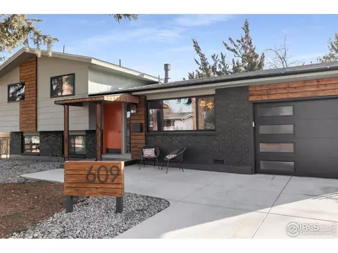609 Dartmouth Trl, Fort Collins, CO 80525
