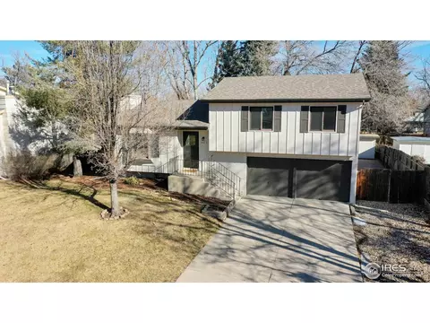 667 Mansfield Dr, Fort Collins, CO 80525