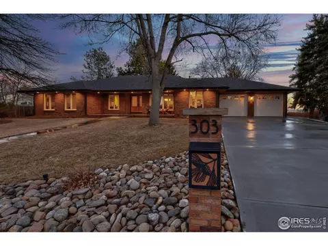 303 Glenview Ct, Longmont, CO 80504