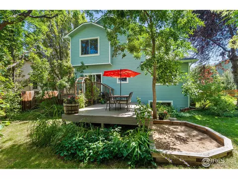 4559 Sandpiper Ct, Boulder, CO 80301