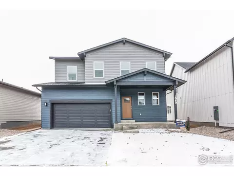 2969 Barnstormer St, Fort Collins, CO 80524