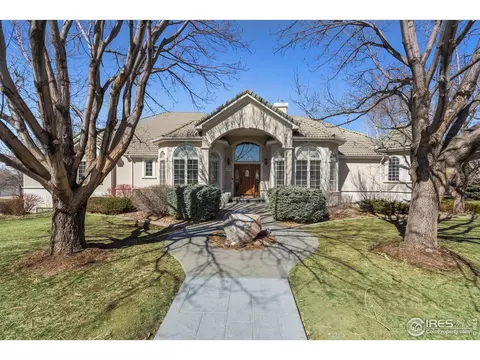 1648 Greenstone Trl, Fort Collins, CO 80525