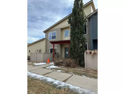 3278 Ouray St #4-D, Boulder, CO 80301