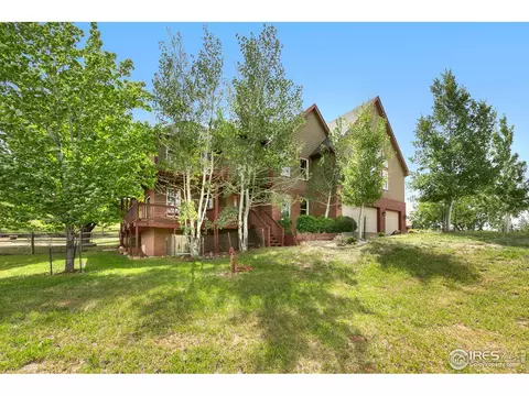 4044 S County Road 29, Loveland, CO 80537