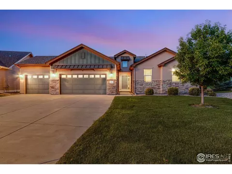 524 Deville Dr, Greeley, CO 80634 photo 2