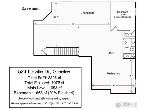 524 Deville Dr, Greeley, CO 80634 photo 39