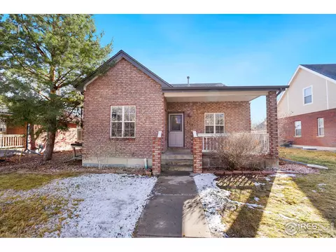 315 E Michigan Ave, Berthoud, CO 80513