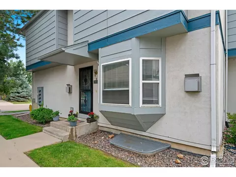 2203 Emery St #B, Longmont, CO 80501